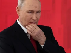 Putin ostrzega Europę. Jeden krok ma przesądzić o nowej wojnie
