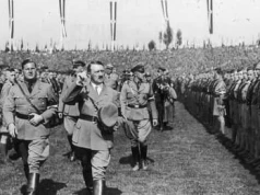Przyczajony Piłsudski, rozmarzony Dmowski – polskie reakcje na sukcesy Hitlera