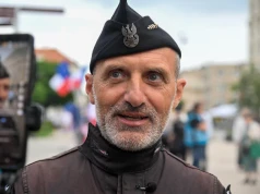 Braun apeluje do prezydenta. Chodzi o Olszańskiego