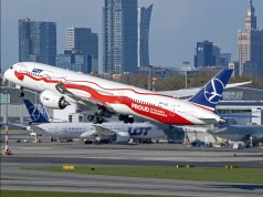 Fijoł (LOT): Nie ma hamulców do uruchamiania nowych tras