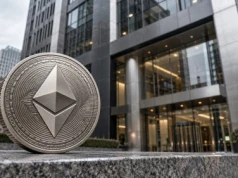 BlackRock kupuje Ethereum mimo korekty
