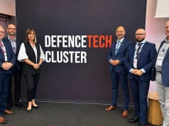 MARR dołącza do DefenceTech Cluster. Ważny krok dla firm z Mielca