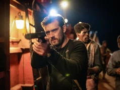 Co obejrzeć w sobotę w telewizji? 8 filmów, przy których trudno będzie zasnąć