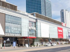 Luksusowa Żabka w centrum Warszawy. Tak wypasionego lokalu jeszcze nie było