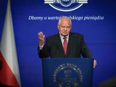 Prezes NBP powiedział, że w Polsce stanie się coś złego. „Niestety”