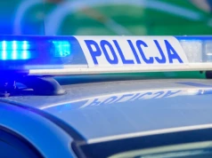 Śmiertelne potrącenia w Łódzkiem. Dwa wypadki jednego wieczoru