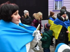 Jak ukraińscy uchodźcy oceniają Polaków? Oto wyniki sondażu