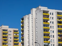 Podatek od mieszkań i domów. Fiskus przestanie wybierać, kto ma go zapłacić