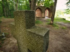 Uciec z Wrocławia na jeden dzień? Może tam, gdzie jest 120 hektarów romantycznych alejek