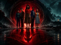 TO: WITAJCIE W DERRY: 2 sezon coraz dalej od Stranger Things, coraz bliżej H.P. Lovecrafta