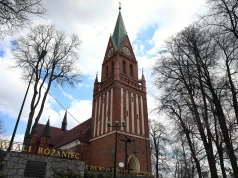 To wydarzyło się na Warmii niemal 150 lat temu. Do dziś przyciąga tysiące wiernych