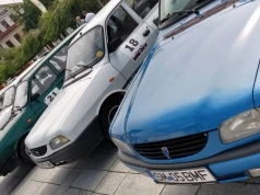 Rumuńskie auta opanowały Wadowice. Wielu z nich możesz nie kojarzyć