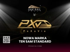 PeXaVia. Doświadczenie G&K Rail Group w nowej strukturze