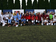 Postawili pierwszy krok do wielkiego stadionu!