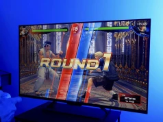 Tani telewizor do grania 4K 144 Hz z HDMI 2.1! Sprawdzony Sharp mocno przeceniony
