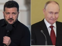 "Musimy się spotkać". Zełenski wskazał Putinowi czas i miejsce