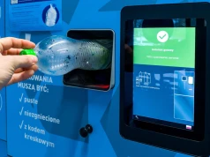 Butelki oddasz już nie tylko w sklepie. System kaucyjny czeka wielka zmiana
