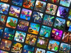 Roblox zmienia dystrybucję mini-gier. Pytania o nieletnich wracają