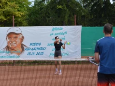 16 mikstów stanęło na starcie Memoriału Wiesia Kułakowskiego