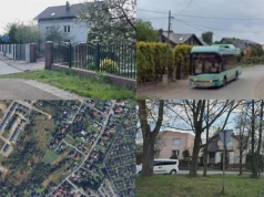 Blog: Kup pan dom, a drogę wymyśl sobie sam