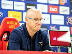 Vuković zabrał głos po zwolnieniu z Widzewa. „Liczyłem na więcej”