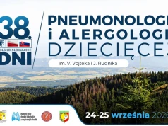 Rabka-Zdrój ponownie połączy polskich i słowackich specjalistów pneumonologii dziecięcej