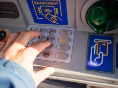 Masz taki kod PIN? Lepiej od razu go zmień