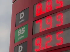Sytuacja na stacjach paliw. Tyle od jutra zapłacimy za benzynę i diesla