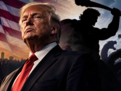 Amerykański mit XXI wieku. Donald John Trump: znaczący i znaczony