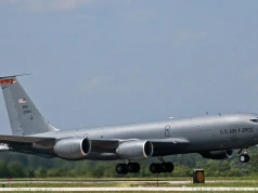 Samoloty NATO nad Polską i Morzem Czarnym. Dwa szpiegowały Rosję
