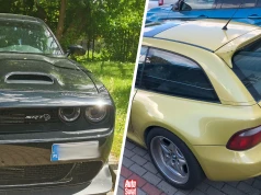 Wybrałem najciekawsze samochody z licytacji skarbowych. Same perełki