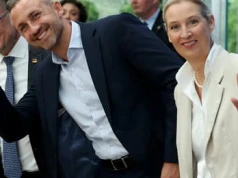 AfD po zwycięstwie w Saksonii-Anhalt. Prorosyjska lewica BSW może otworzyć jej drogę do władzy