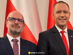 "Stan Wyjątkowy". Ukryty agent Zondacrypto wewnątrz PiS. To on był łącznikiem mafii z politykami prawicy