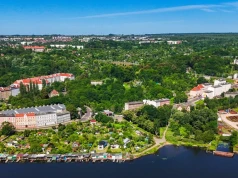 Powstanie nowy bulwar w Szczecinie