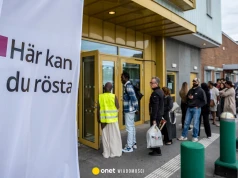 Polacy walczą o władzę w Szwecji. Ponad 90 kandydatów na listach