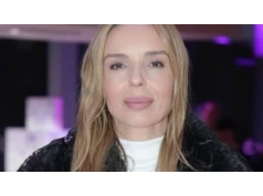 Agnieszka Włodarczyk zarzekała się, że dokona APOSTAZJI. Wygadała się, co z wiarą jej dziecka