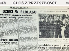 Braki muszą być usunięte (Głos z przeszłości, odc. 226)