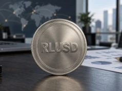 Stablecoin Ripple przyspiesza