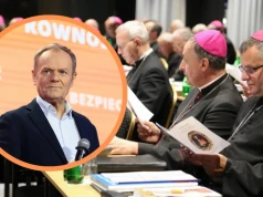 Fundusz Kościelny miał zniknąć, a nadal rośnie. Wiemy, ile Państwo wyda w 2027 roku