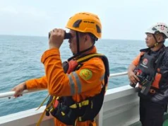 Akcja w Indonezji. Statek zniknął z radarów. Na pokładzie były 243 osoby
