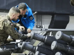 Saab podpisuje umowę wsparcia dla polskich ośrodków szkolenia bojowego
