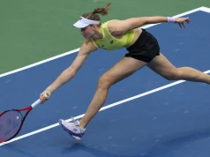 Oto nowa mistrzyni US Open! Zdetronizowała Arynę Sabalenkę i została liderką WTA