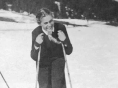 Mogła zrobić wielką karierę. Niemcy zamordowali ją 85 lat temu