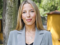 Ewa Chodakowska zwróciła się do swoich fanów. Trenerka fitness skomentowała sytuację związaną z rozwodem z mężem