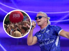 Tego w telewizji nie zobaczysz! Skolim oddał mikrofon małej fance, która zaśpiewała i wyznała mu miłość