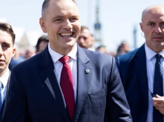 Sędziowie przegrywają z Nawrockim przed sądem. W tle odmowa awansów