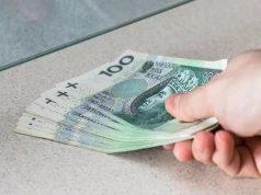 31,40 zł już nieaktualne. Tyle ma wynieść minimalna stawka godzinowa w 2027 roku