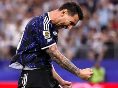 Gol Messiego i dramatyczna końcówka. Inter Miami stracił dwa punkty