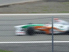 F2 GP Hiszpanii 2026: wyścig na Madring