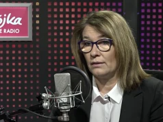 Dramat Beaty Mazurek. Smacznie spała, gdy nagle dostała alert RCB. „Obudził, ale państwo…”